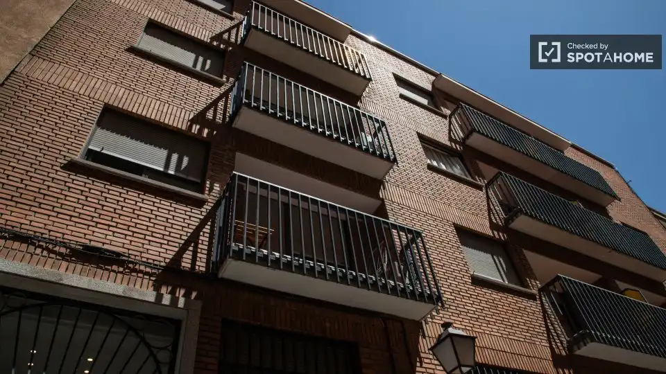 Piso en alquiler en Centro, imagen 15