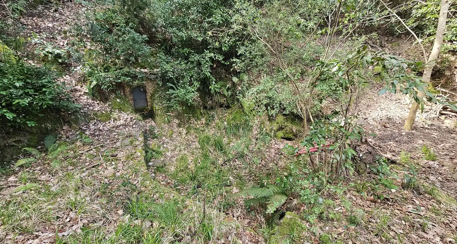 Finca rústica en venta en Sant Celoni con Aire acondicionado, Calefacción y Jardín privado