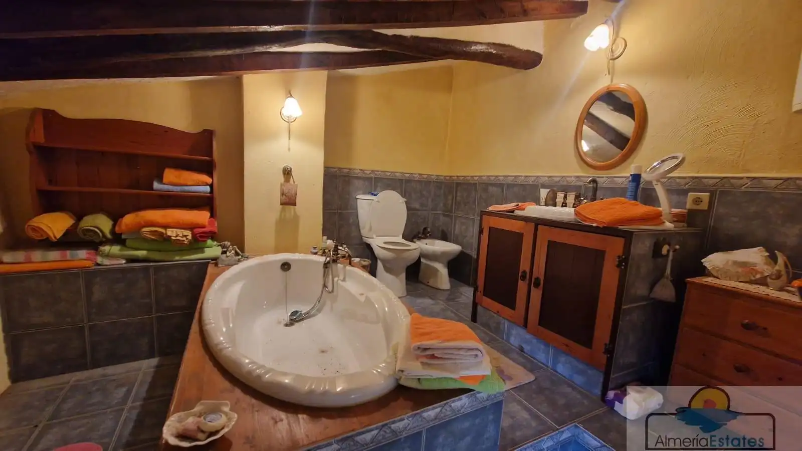 Detached house for sale in Albox, imagen 15