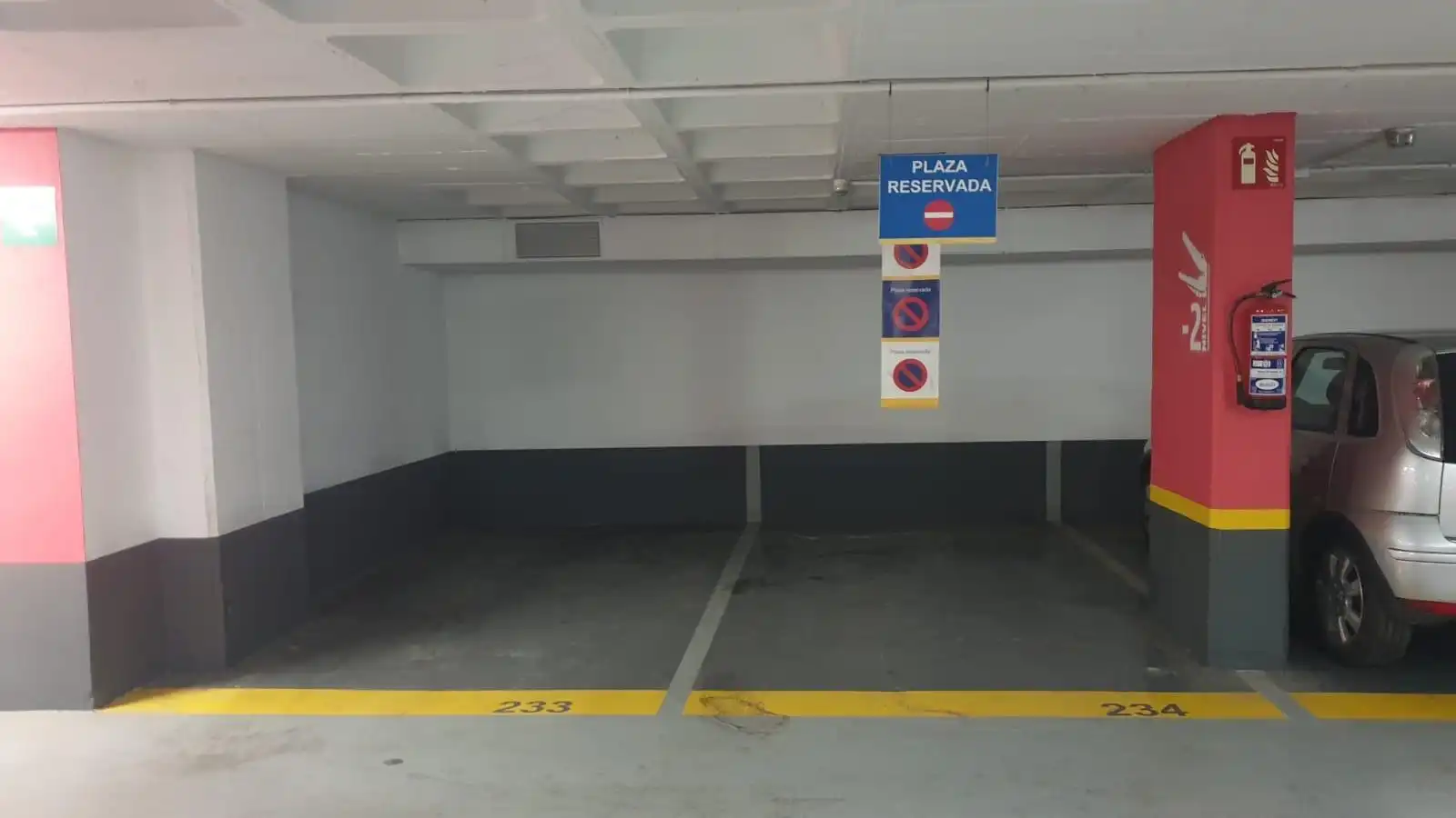 Parking de Piso en venta en Torrent con Balcón