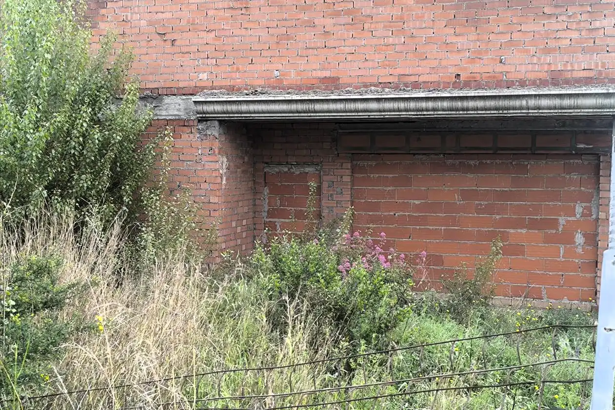 Vista exterior de Casa o xalet en venda en Castellví de Rosanes