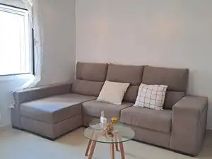 Appartamento in affitto a Ciudad Alta