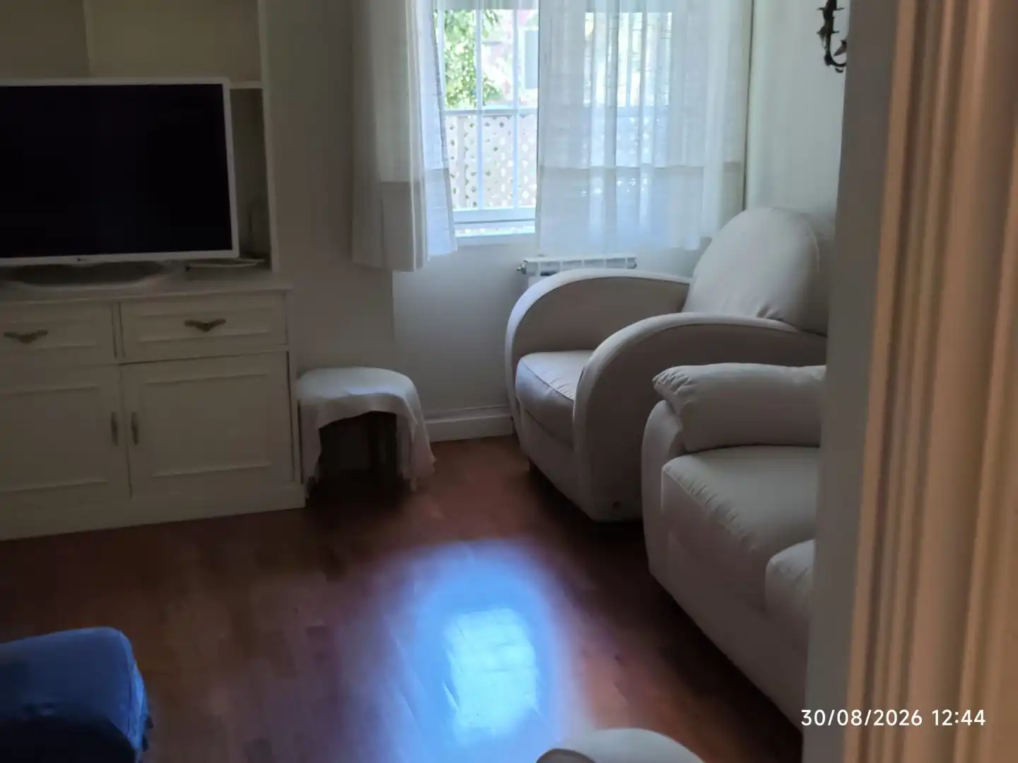 Piso con jardín en venta en Pintor Picasso 7, imagen 3