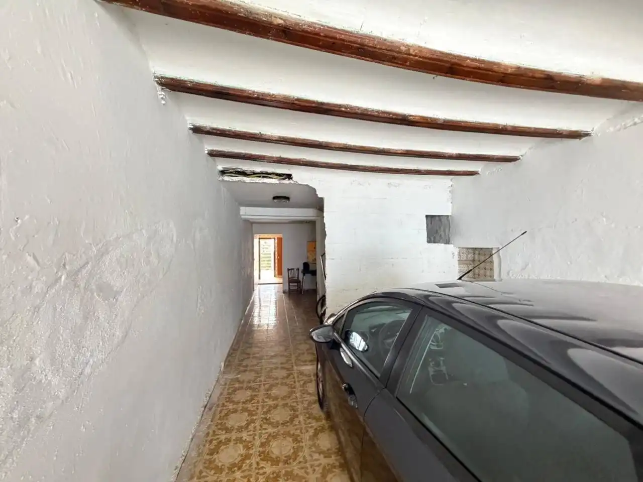 Casa adosada en venda en Vila-real amb Terrassa