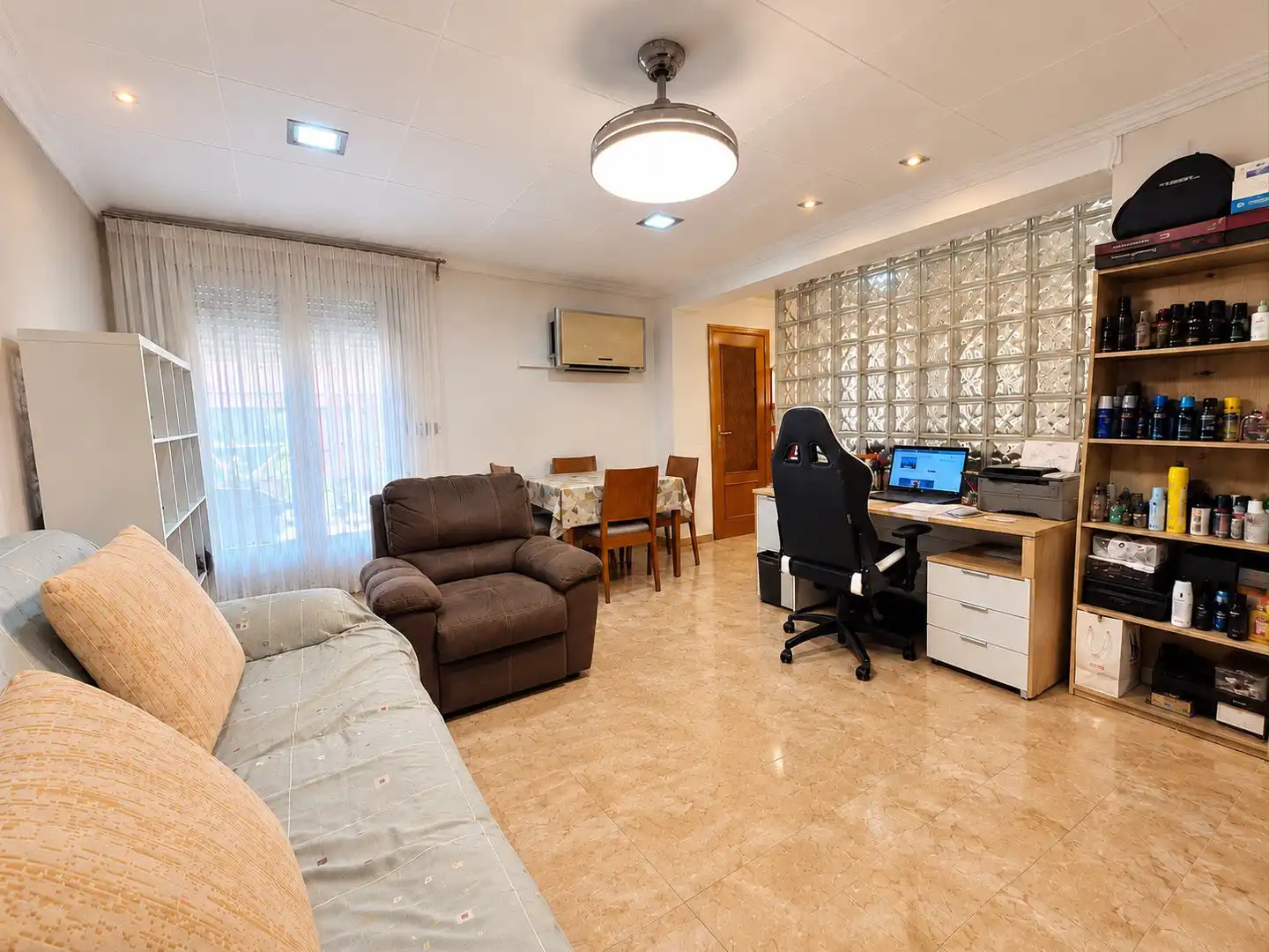 Casa in vendita a Sueca ciudad, imagen 2