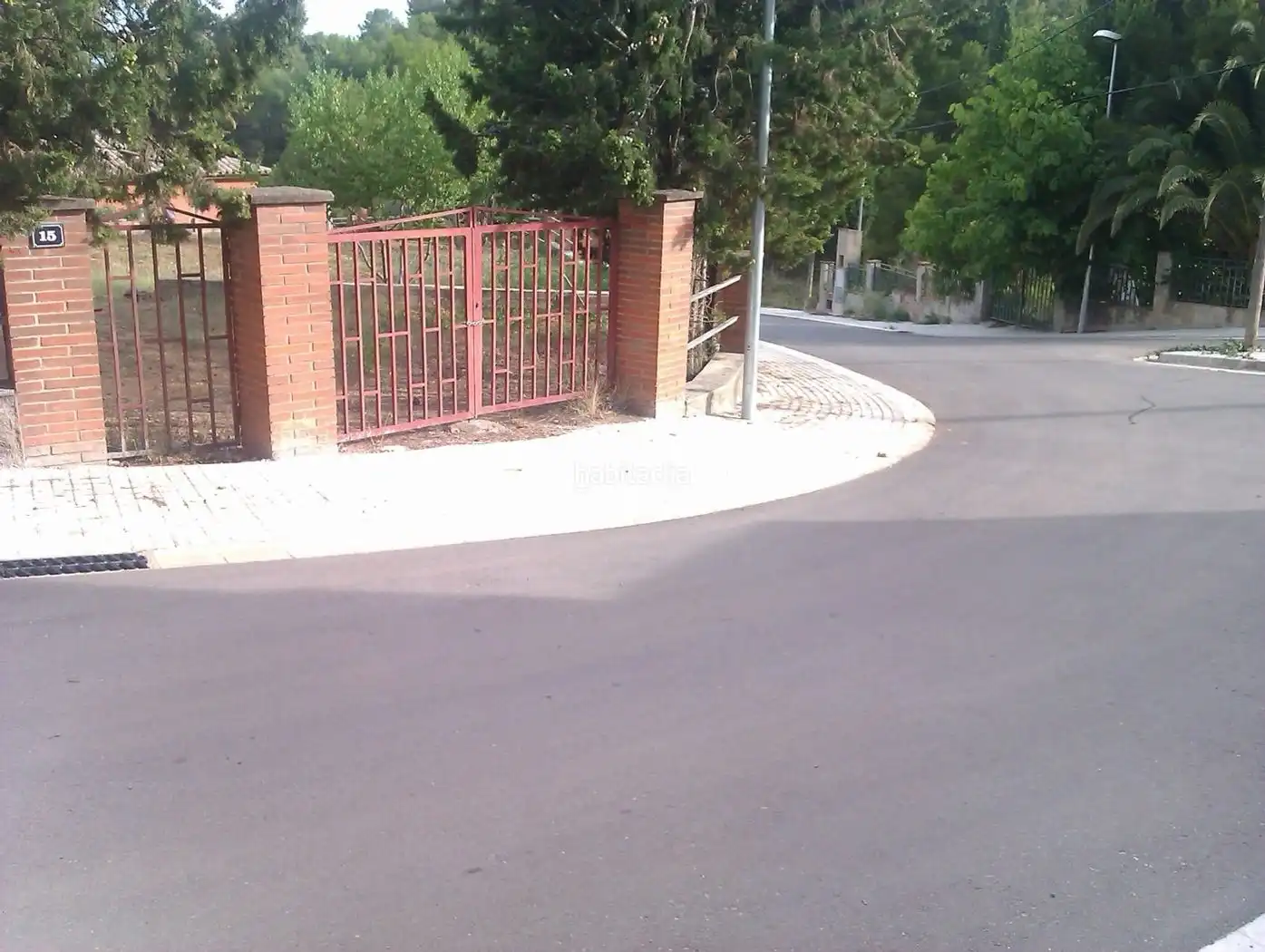 Wohnbaugrundstück zum Verkauf in Carrer Castanyer 5, imagen 6