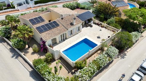 Foto 2 de Casa o xalet en venda a Cumbre del Sol, Benitachell / El Poble Nou de Benitatxell