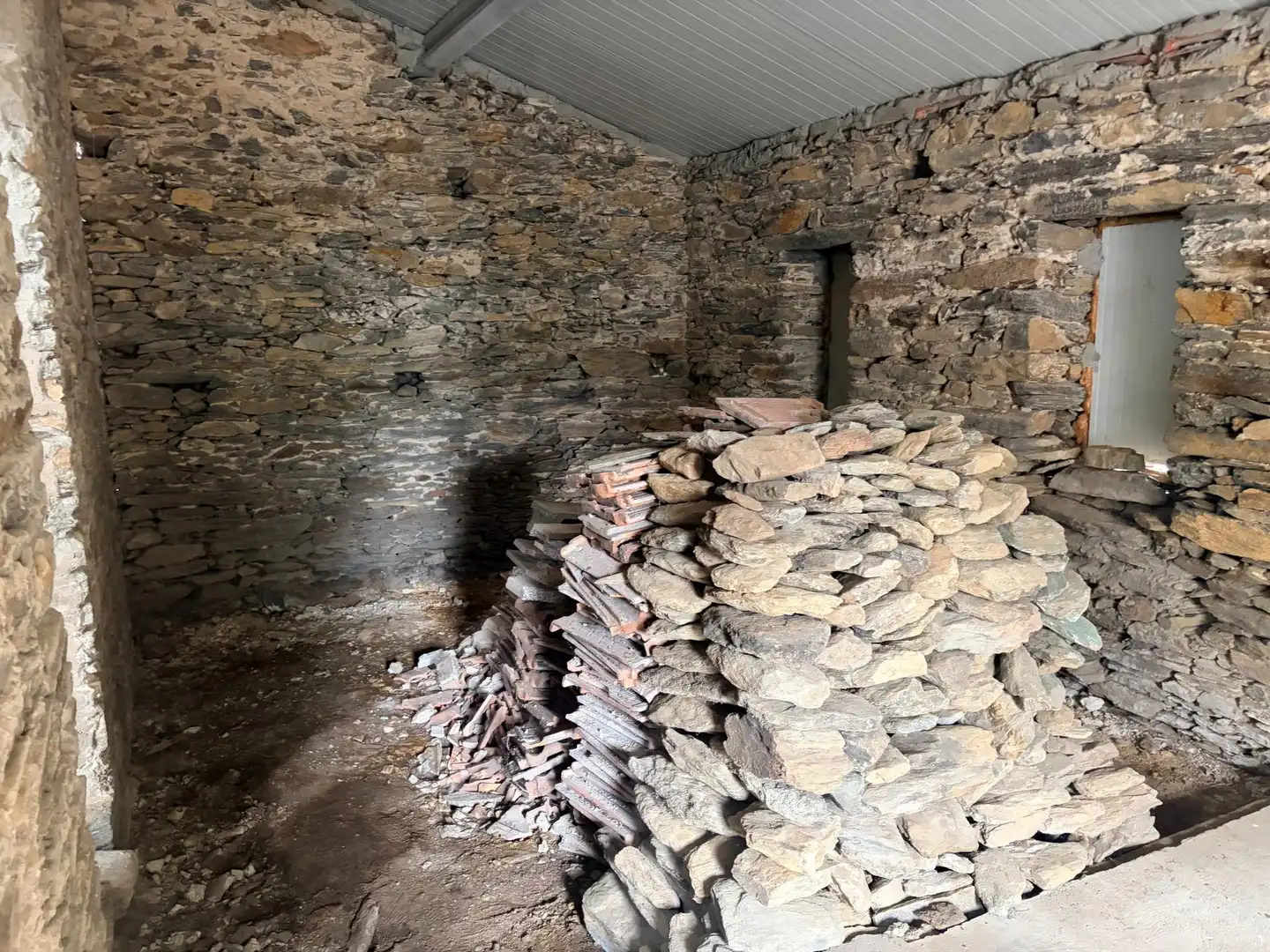 Maison rustique à vendre à Forcarei, imagen 29