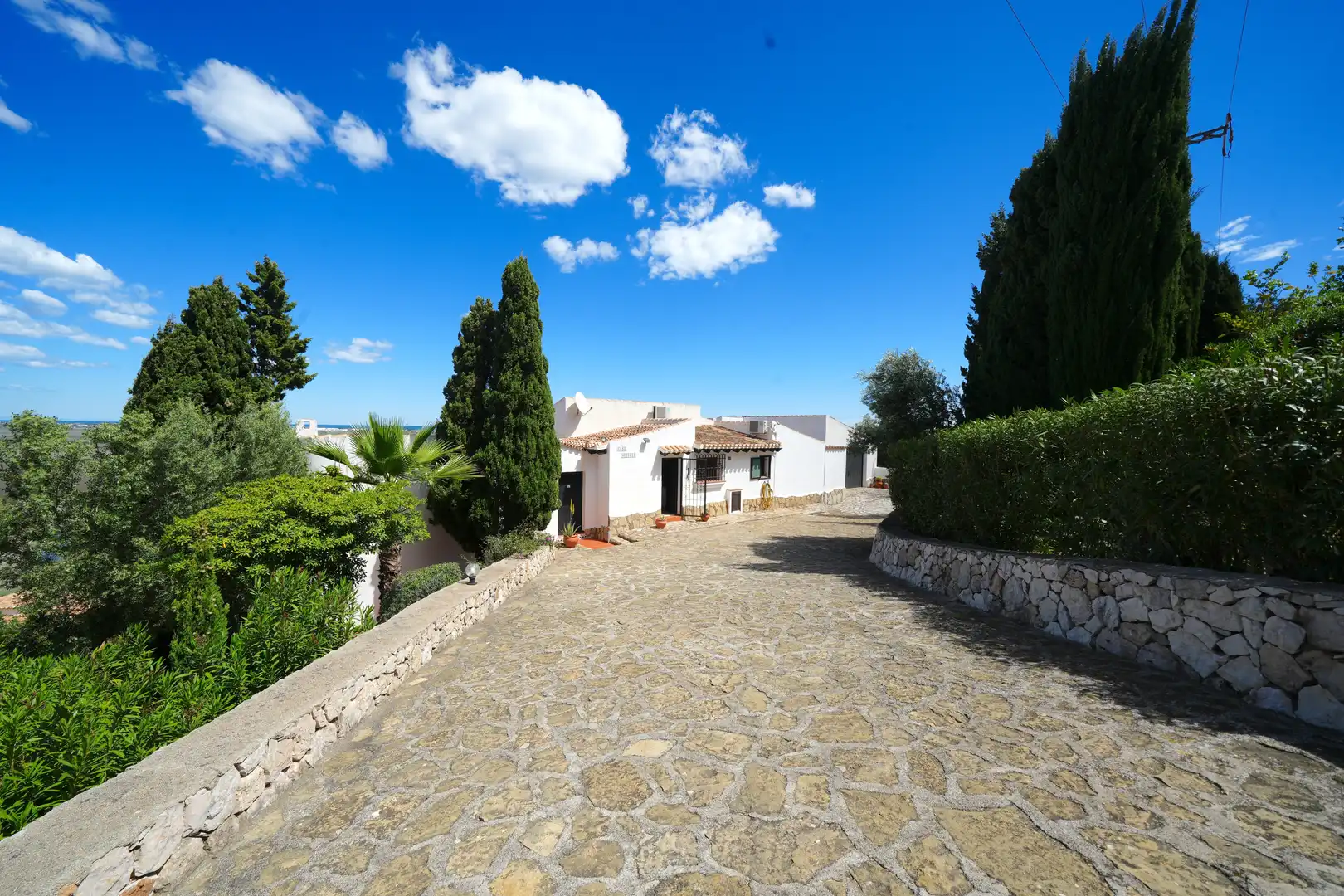 Casa rústica con piscina en venta en Pego, imagen 13