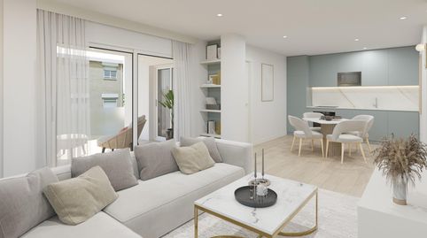 Foto 4 de Apartamento en venta en Pueblo, Guardamar del Segura
