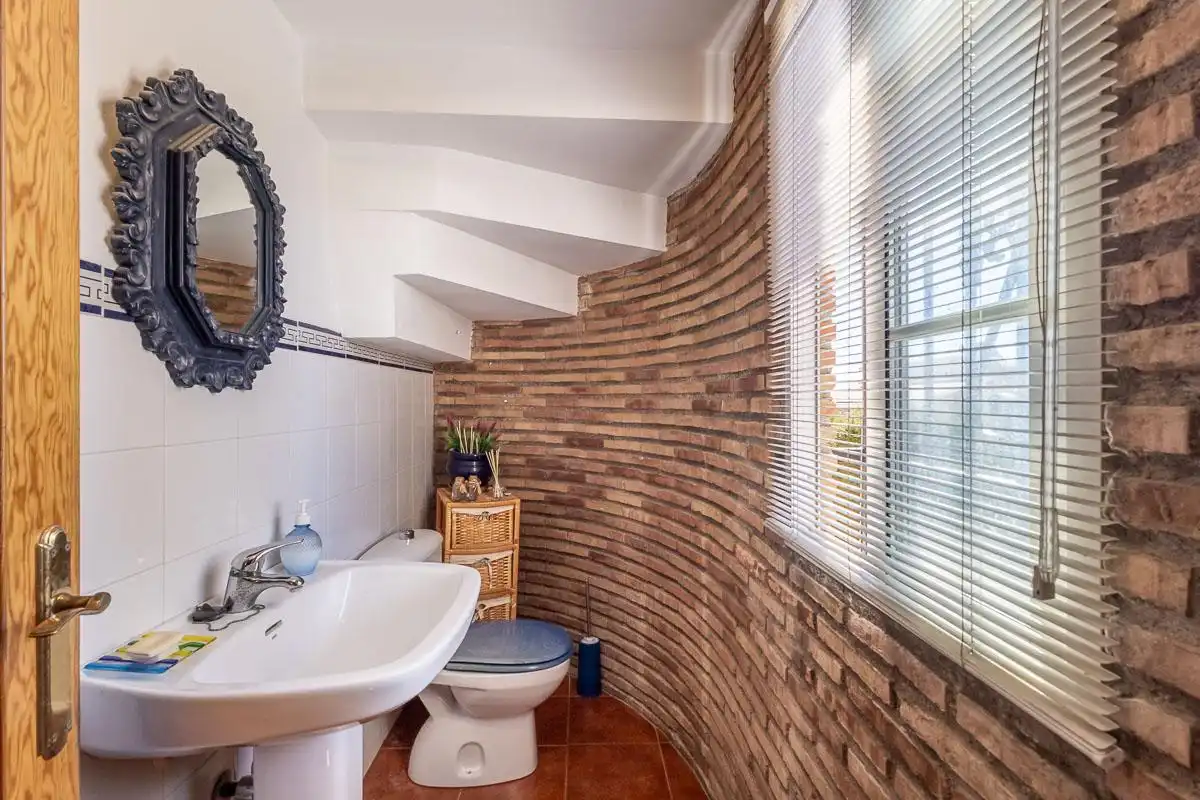Casa amb piscina en venda a Castaño, imagen 20