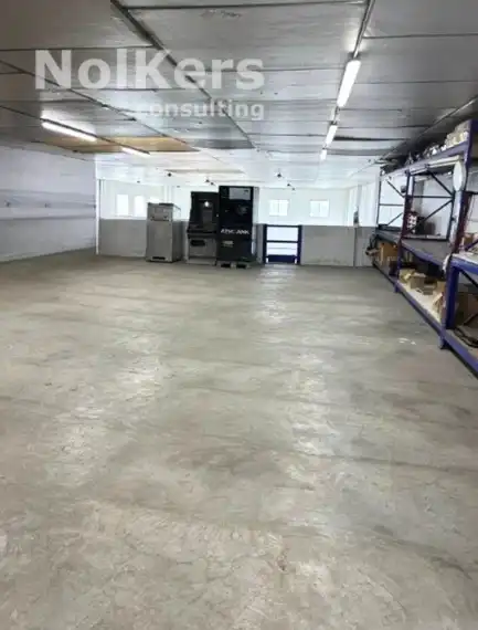Industriegebäude mit Aufzug zum Verkauf in Palau-solità i Plegamans, imagen 2