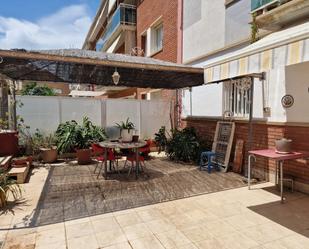Terrassa de Pis en venda en Pineda de Mar amb Aire condicionat, Calefacció i Jardí privat