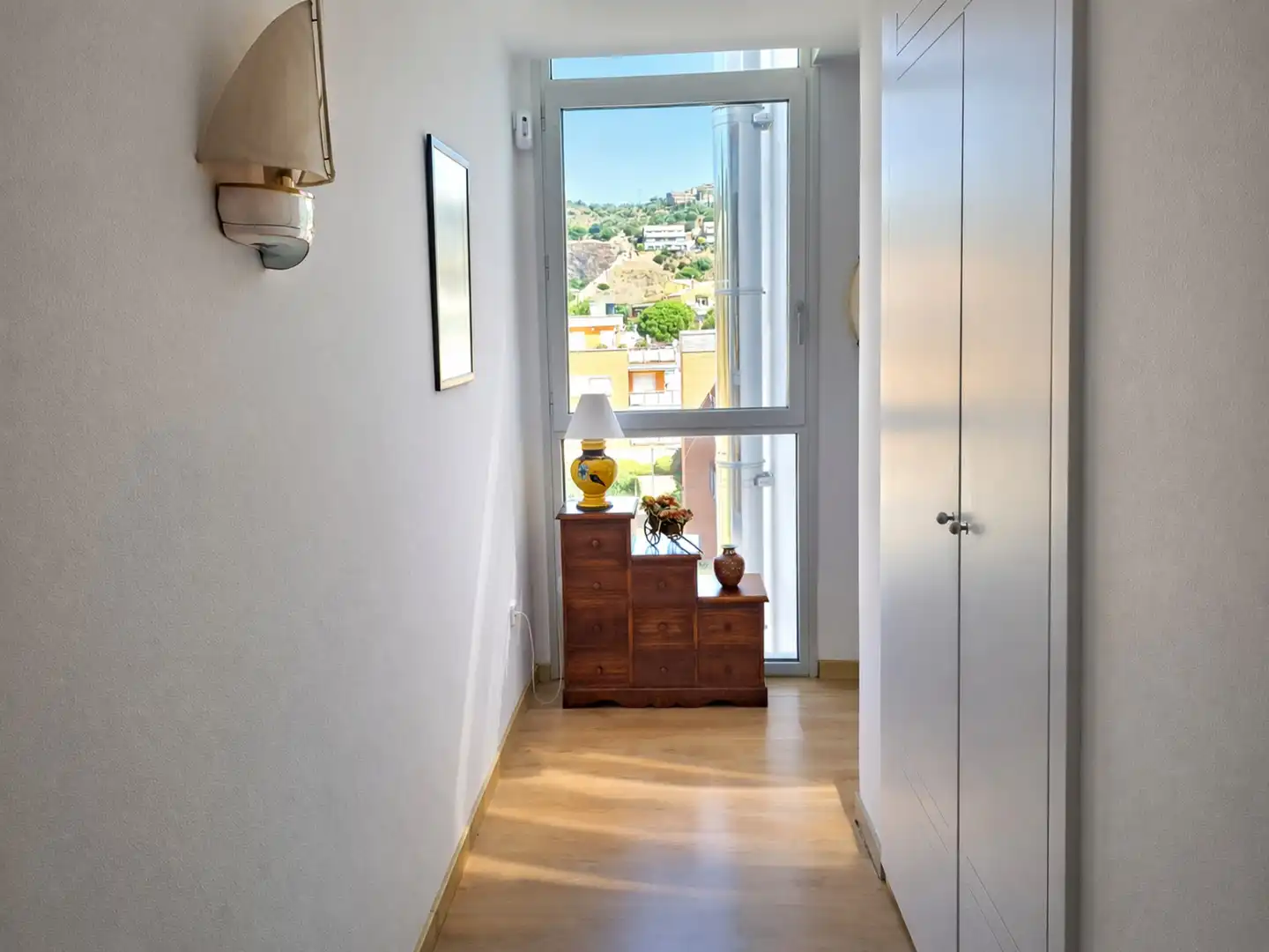 Wohnung zum Verkauf in Grifeu - Cap Ras - Els Estanys - Sant Genís, imagen 13
