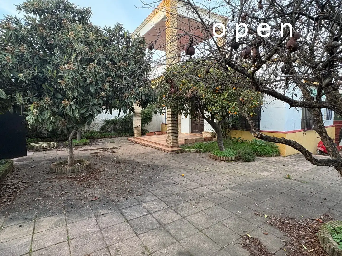 Casa o chalet en venta en Córdoba con Aire acondicionado, Calefacción y Jardín privado