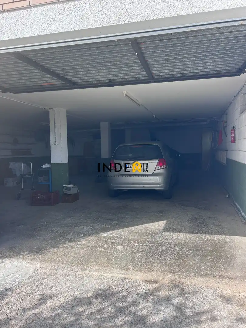 Parking of Houses for sale in Sitges  with Heating and Private garden