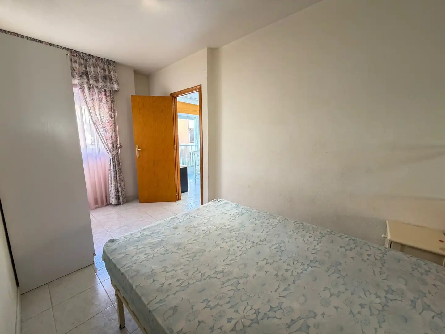 Bedroom of Flat for sale in Torrevieja  with Terrace, Furnished and Washing machine