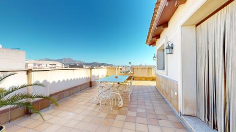 Foto 3 de Àtic en venda a Novelda - Cl Gral. Mq. la Romana, Novelda, Alicante