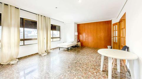 Foto 3 de Pis de lloguer a Carrer Santa Bàrbara, ., Madrigal, Vila-real