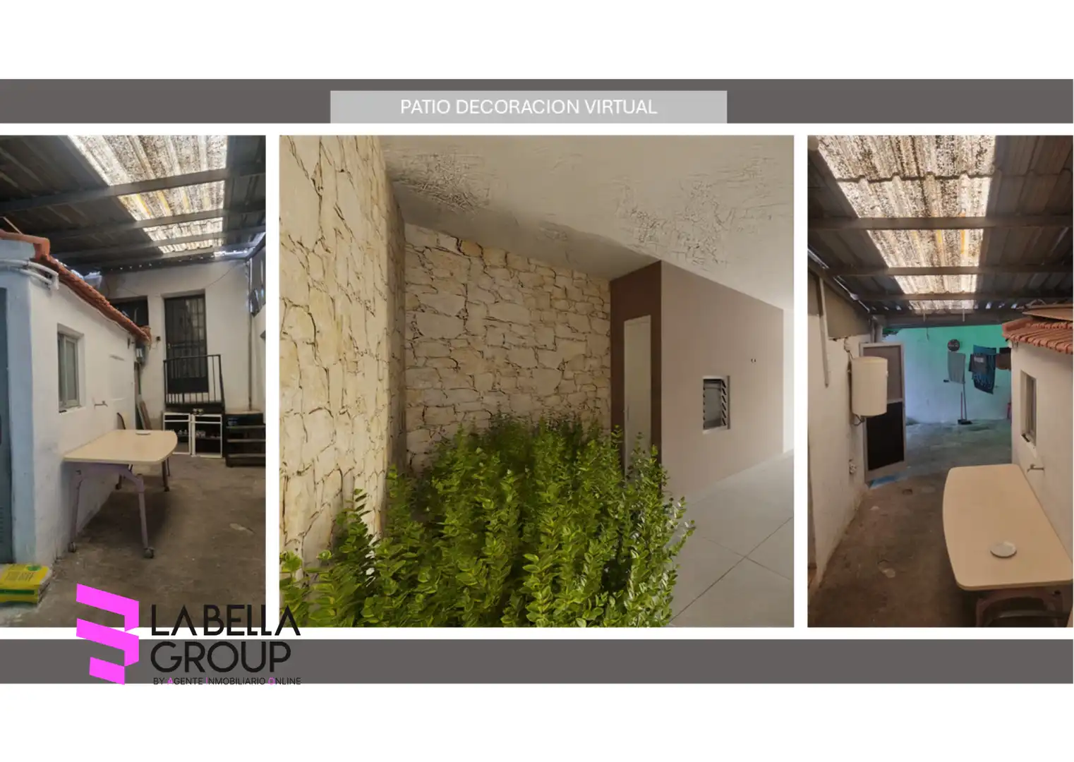Maison jumelée avec terrasse à vendre à Calle Pedro Juan Leal, imagen 3