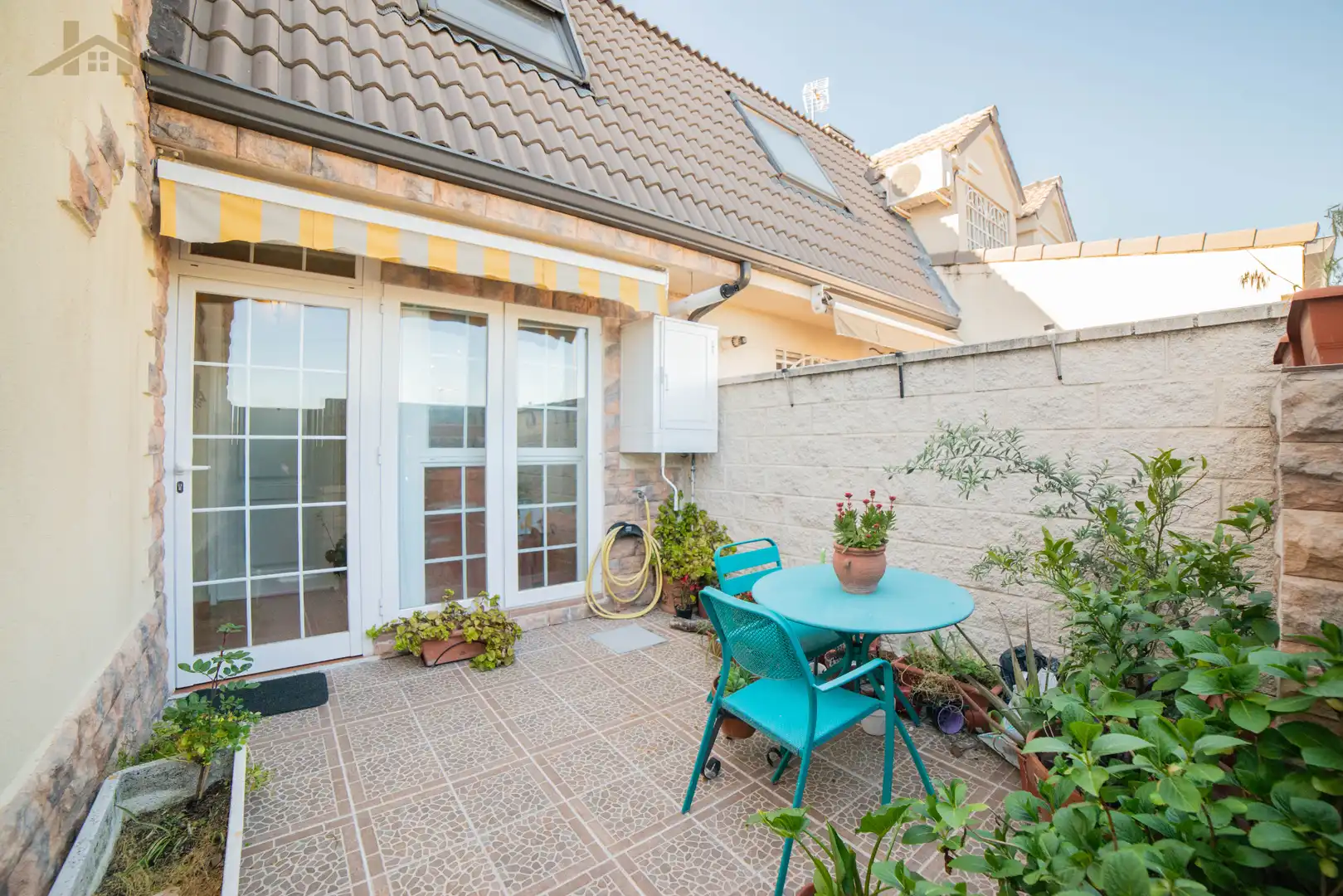 Casa o chalet en venta en Avenida de los Derechos Humanos, Señorío de Illescas