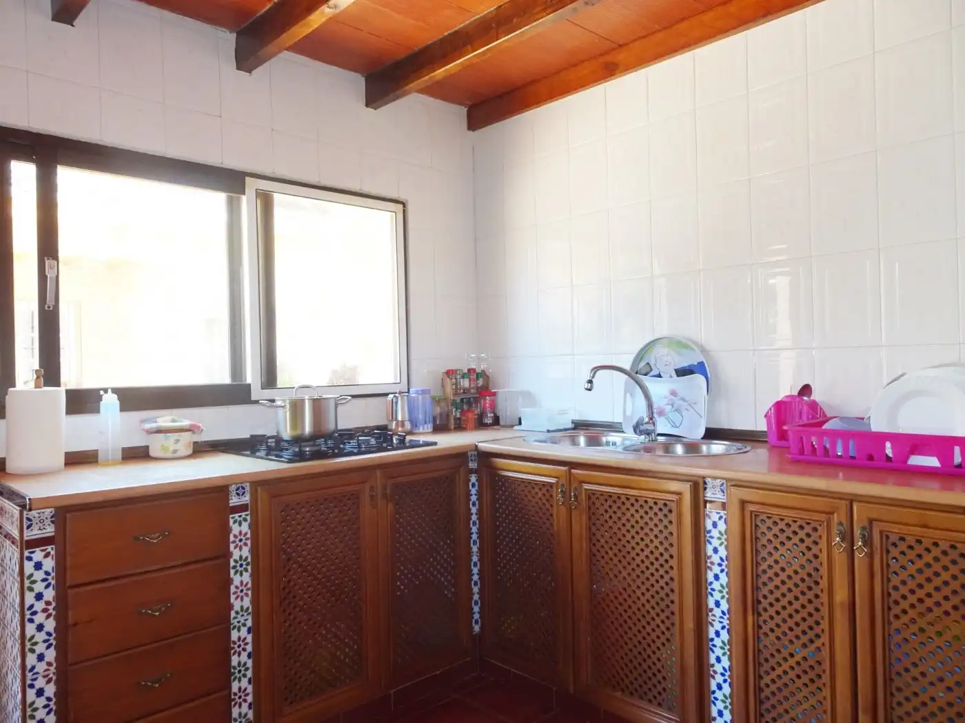 Casa con giardino in vendita a Puerto de la Torre - Atabal, imagen 46