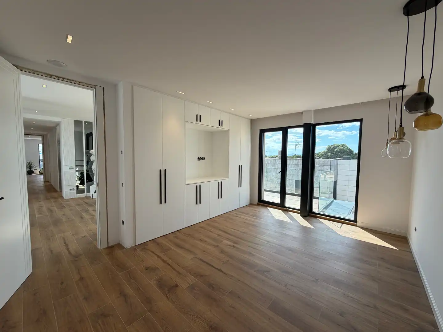 Reihenhaus mit Pool zum Verkauf in Calle Tallín, imagen 49