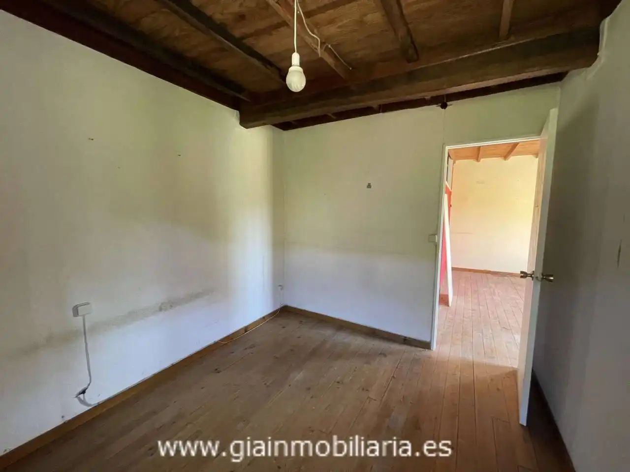 Casa amb jardí en venda a Camino Arufe, imagen 15