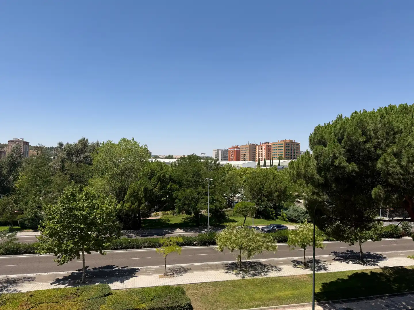 Piso con terraza en venta en Calle Mariano García Abril 4, imagen 20