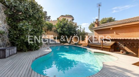 Photo 3 of Houses for sale in El Poal, Castelldefels