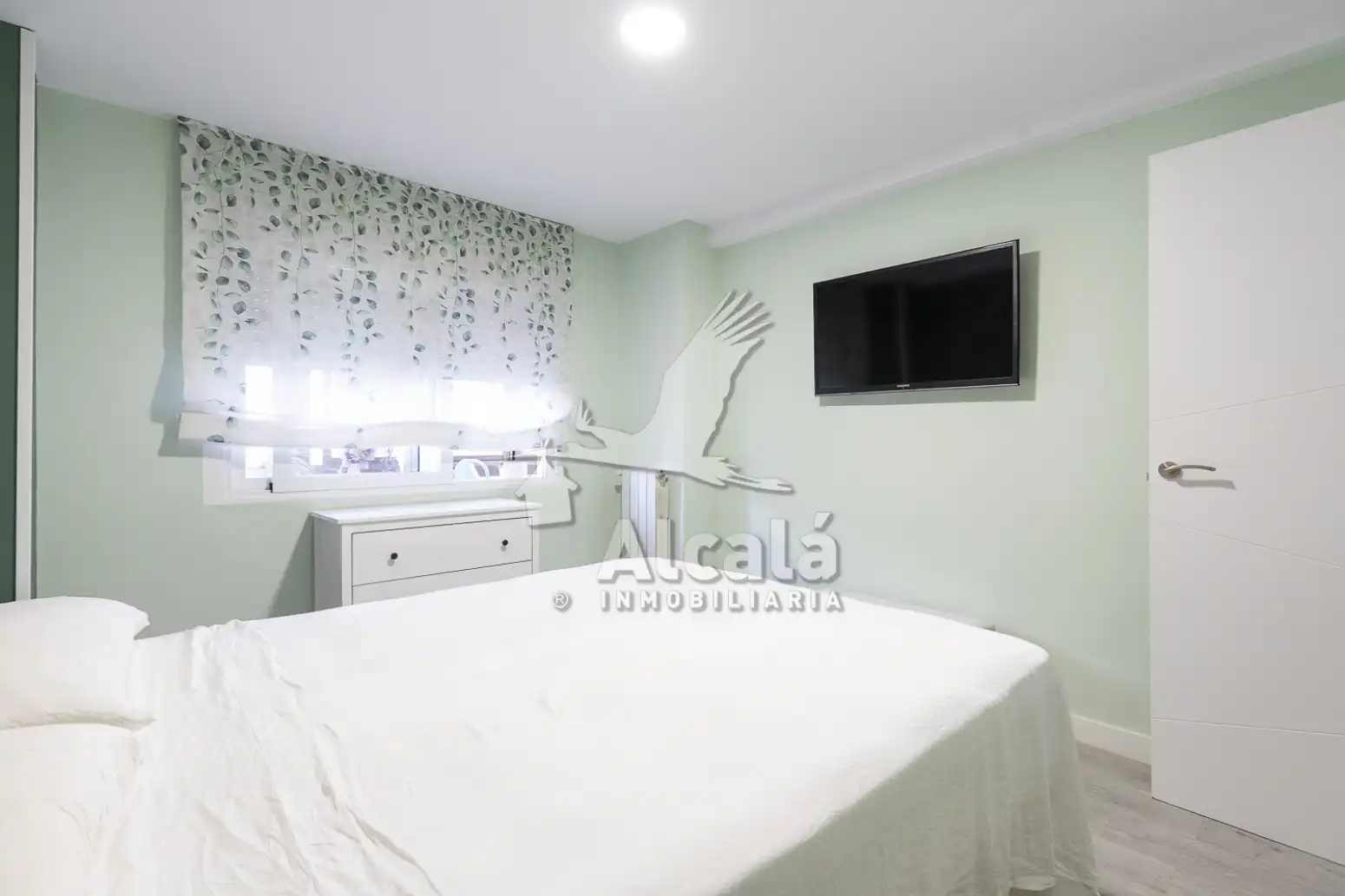 Habitación de Piso en venta en Alcalá de Henares con Aire acondicionado, Calefacción y Terraza