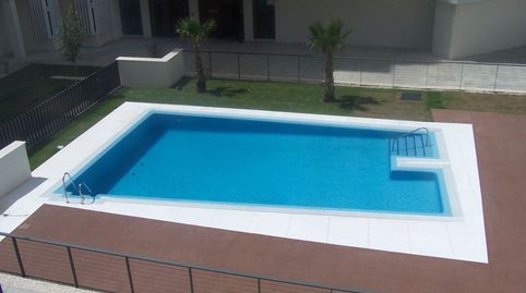 Foto 5 de Pis de lloguer a Pescadería, Huelva Capital