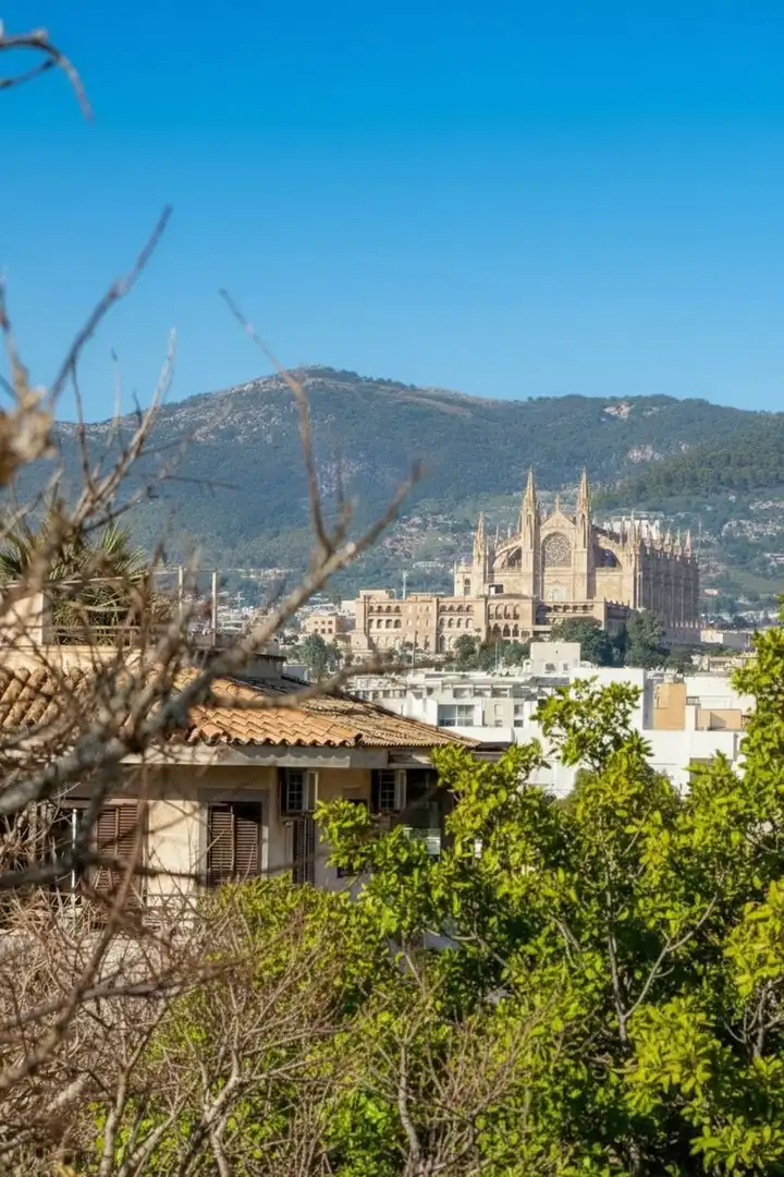 Appartement avec piscine à vendre à Palma de Mallorca - carrer del golf de lleo, imagen 22