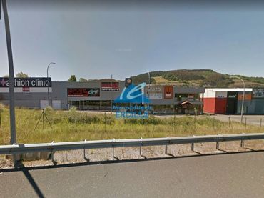 Nave industrielle à louer à Amorebieta-Etxano