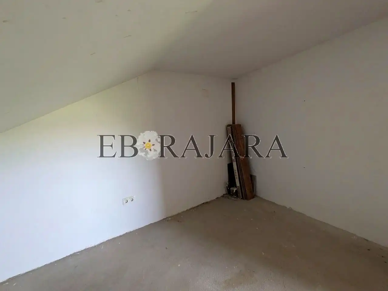 Casa adosada en venda en Talavera de la Reina amb Jardí privat, Parquet i Terrassa