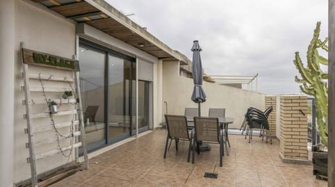 Foto 2 de Àtic en venda a Vinalesa, Valencia