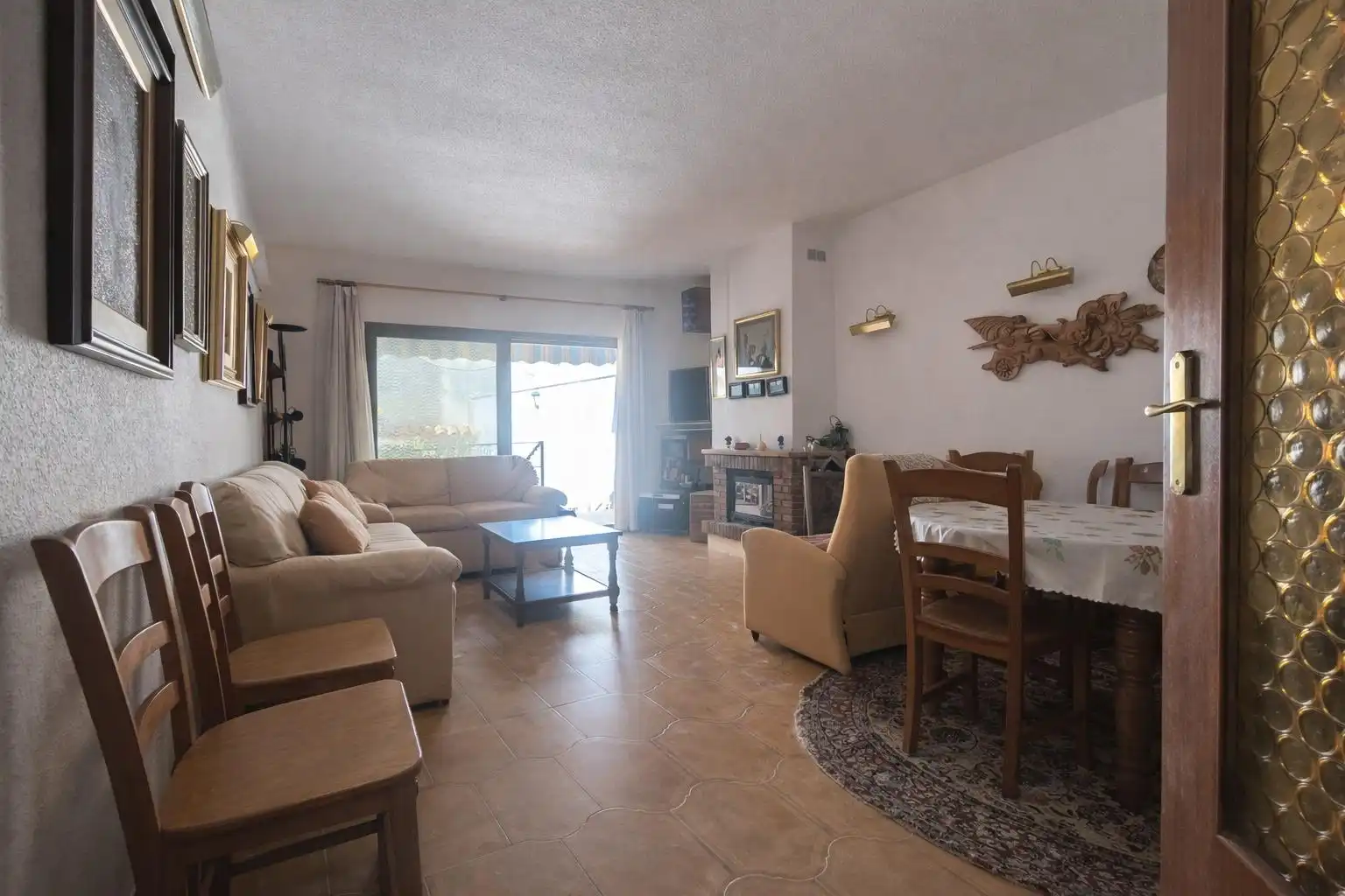 Casa con terrazza in vendita a Sot de Ferrer, imagen 7