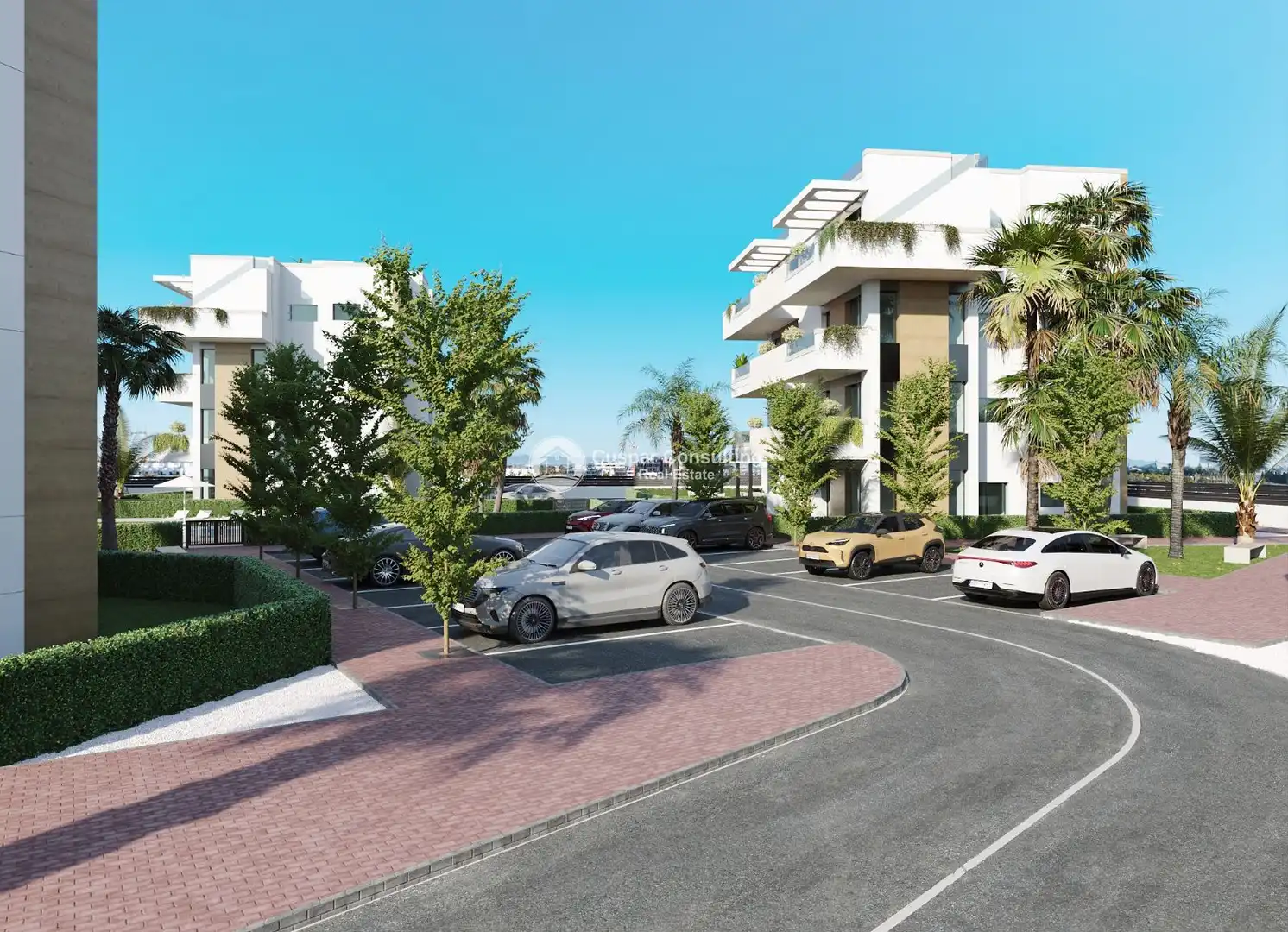 Apartamento con piscina en venta en Centro, imagen 19