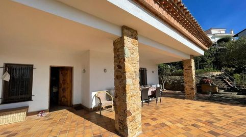 Espaciosa casa con vistas al mar en privilegiada zona de Lloret de Mar - Monterrey con 2 terrenos y proyecto de la segunda casa, immagine 4