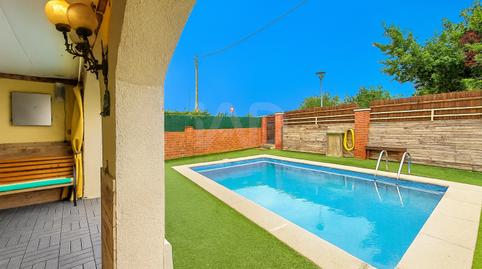 Foto 3 de Casa o xalet en venda a Roda de Berà, Tarragona