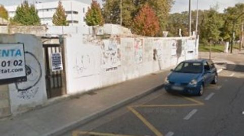 Foto 2 de Residencial en venta en Avenida de Ramón Nieto, 347, Lavadores, Vigo