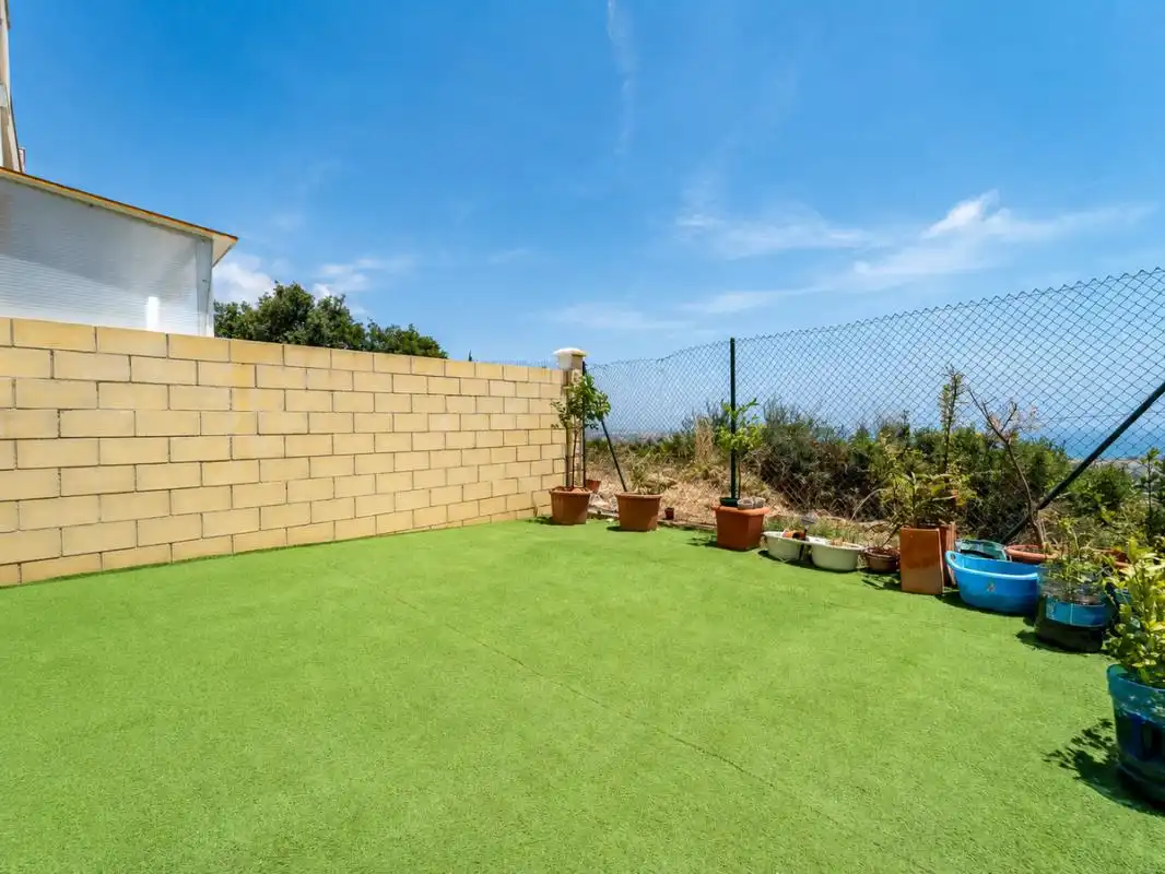 Pis amb jardí en venda a Urbanización Hacienda Casares, imagen 16