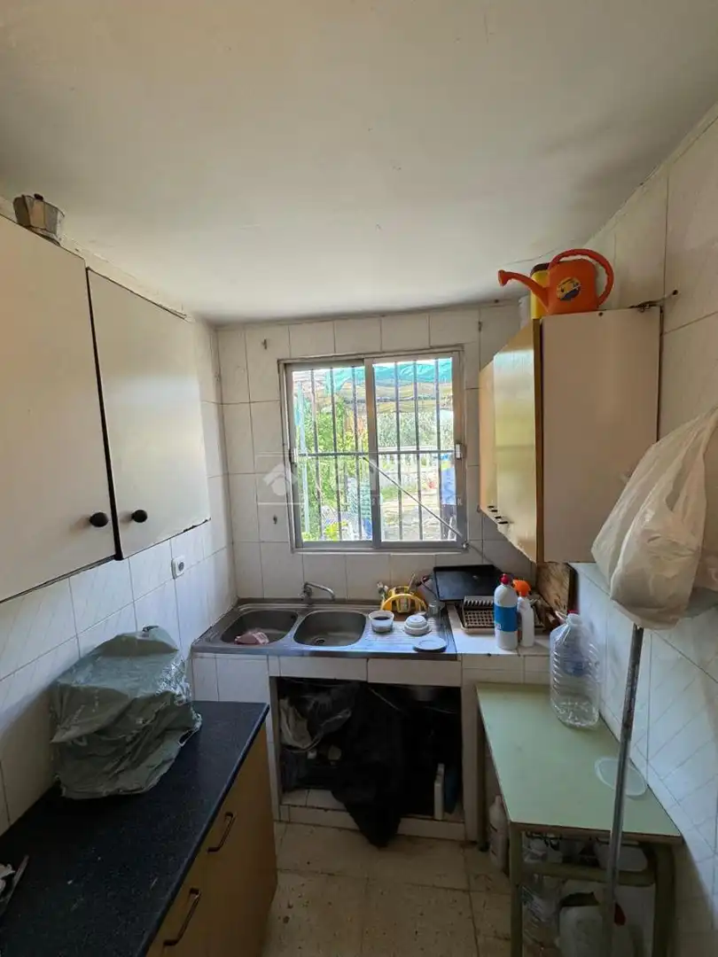 Kitchen of Country homes for sale in Dos Hermanas