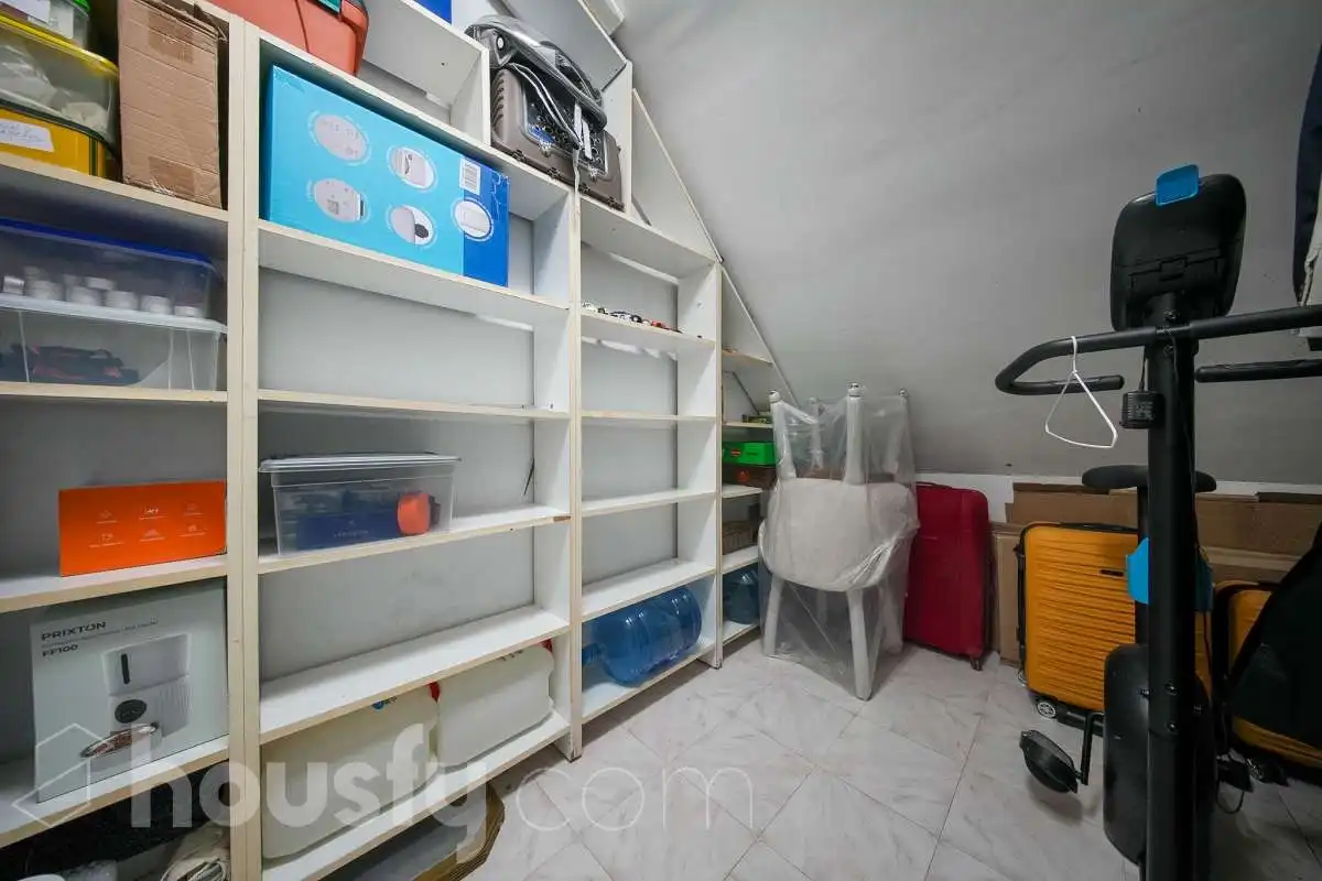 Flat with lift for sale in Calle Zabaleta ., imagen 42