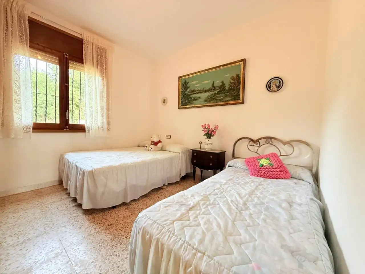 Habitación de Casa o chalet en venta en Gualba, Barcelona