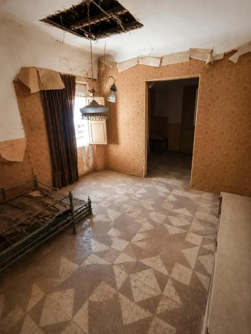 Finca rústica en venta en Lorquí con Balcón
