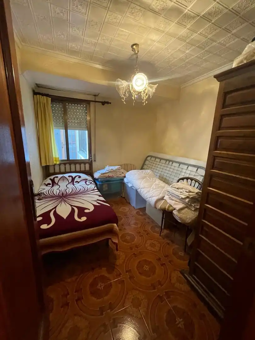 Casa o xalet en venda a San Crispín - Huerta Nueva-Estación