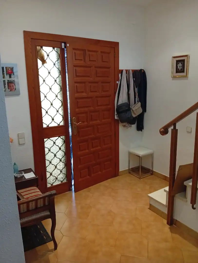 Casa o xalet en venda en Les Franqueses del Vallès amb Aire condicionat, Calefacció i Jardí privat