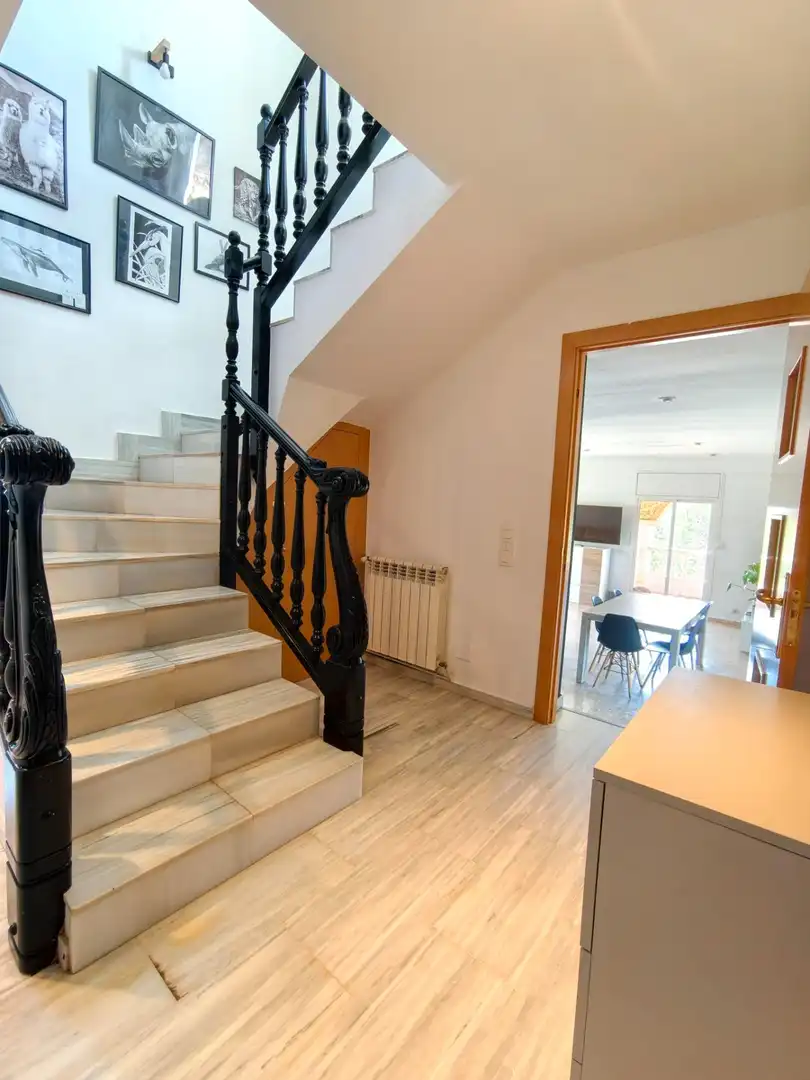 Casa o chalet en venta en El Montmell con Aire acondicionado, Calefacción y Jardín privado