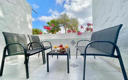 Terrace of Study for sale in Arona  with Terrace